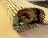 そぼろの簡単恵方巻き♪作り方9写真