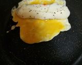 チーズポテトの卵焼き作り方4写真