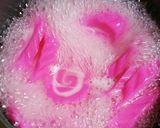 お弁当に♪かまぼこ・なるとの白だし煮作り方4写真