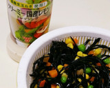 お弁当に♪かまぼこ・なるとの白だし煮作り方6写真
