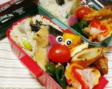 お弁当に♪かまぼこ・なるとの白だし煮作り方9写真