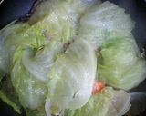 美味しい♪簡単♪温サラダ作り方4写真