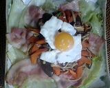 美味しい♪簡単♪温サラダ作り方5写真
