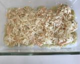 じゃが明太マヨチーズ焼き！作り方5写真