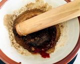 手作り とんかつソース♪作り方4写真