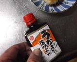 ウナギのたれで焼きもち作り方2写真