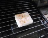 ウナギのたれで焼きもち作り方4写真