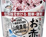 小豆粥作り方2写真
