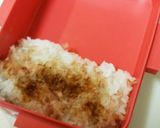 女子高生★簡単★唐揚げ弁当作り方3写真