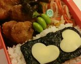 女子高生★簡単★唐揚げ弁当作り方4写真