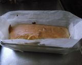 手軽にパウンドケーキ作り方6写真
