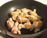 圧力鍋で♪手羽元と根菜の柚子ポン酢スープ作り方3写真