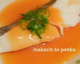 レンジで簡単＊たらのピリ辛中華ソース作り方11写真
