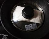 ハーブソルトで簡単、鶏ハム作り方2写真