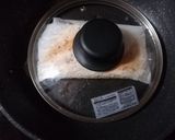 ハーブソルトで簡単、鶏ハム作り方3写真