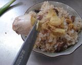 最祖のかやくごはん作り方2写真