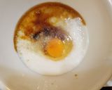 簡単!山芋のふわとろ焼き作り方2写真