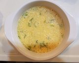 簡単!山芋のふわとろ焼き作り方3写真