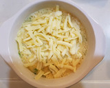 簡単！山芋のふわとろ焼き作り方4写真