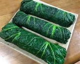 大菜ずし（高知県大野見村の郷土食）作り方6写真