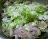 春キャベツ入りコロッケ作り方3写真