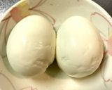 厚切りベーコン入りかぼちゃサラダ作り方1写真