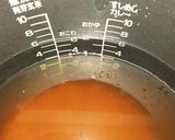 小正月に簡単小豆粥作り方6写真