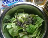 カンタン酢deキャベツのさっぱりサラダ作り方3写真