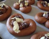 とても可愛い ショコラハート作り方7写真