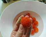 簡単♪トマトの皮むき作り方4写真