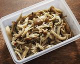 レンジで簡単！キノコのマリネ(常備菜）作り方4写真