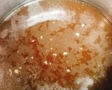 満足のいく肉うどん作り方3写真