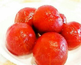 簡単♪トマトの皮むき作り方6写真