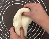 *成形コツ有!ロールパン*作り方6写真