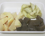 おばあちゃんの味♡旨煮《お煮しめ》作り方2写真