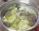 おばあちゃんの味♡旨煮《お煮しめ》作り方3写真
