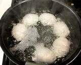 絶品追求ふわふわ卵サンドイッチ｡:°ஐ♡作り方1写真