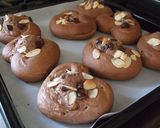 とても可愛い ショコラハート作り方8写真