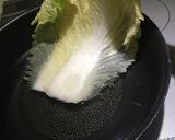ロール白菜作り方2写真