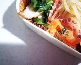 人参だけサラダ(と呼んでいいのかな？)作り方5写真