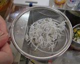 かぼちゃのクリーム煮☆離乳食作り方2写真