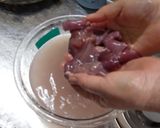 レバー入り野菜マッシュ☆離乳食作り方2写真