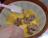 レバー入り野菜マッシュ☆離乳食作り方7写真