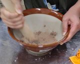 レバー入り野菜マッシュ☆離乳食作り方6写真