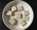 フライパンで簡単！納豆チーズ鉄板♡作り方2写真