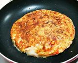 小麦粉不使用トロロお好み焼き★Part2作り方4写真