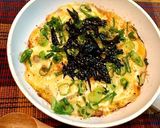 フライパンで簡単！納豆チーズ鉄板♡作り方6写真