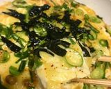 フライパンで簡単！納豆チーズ鉄板♡作り方7写真