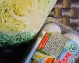 わいわいホットプレートお好み焼き作り方2写真