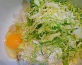 わいわいホットプレートお好み焼き作り方4写真